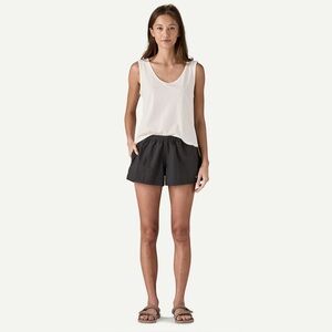 Patagonia Barely Baggies™ Shorts 3” - Black - S